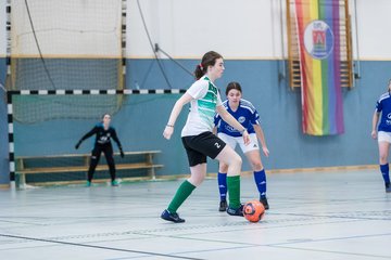 Bild 111 - F Loewinnen Hallen Cup